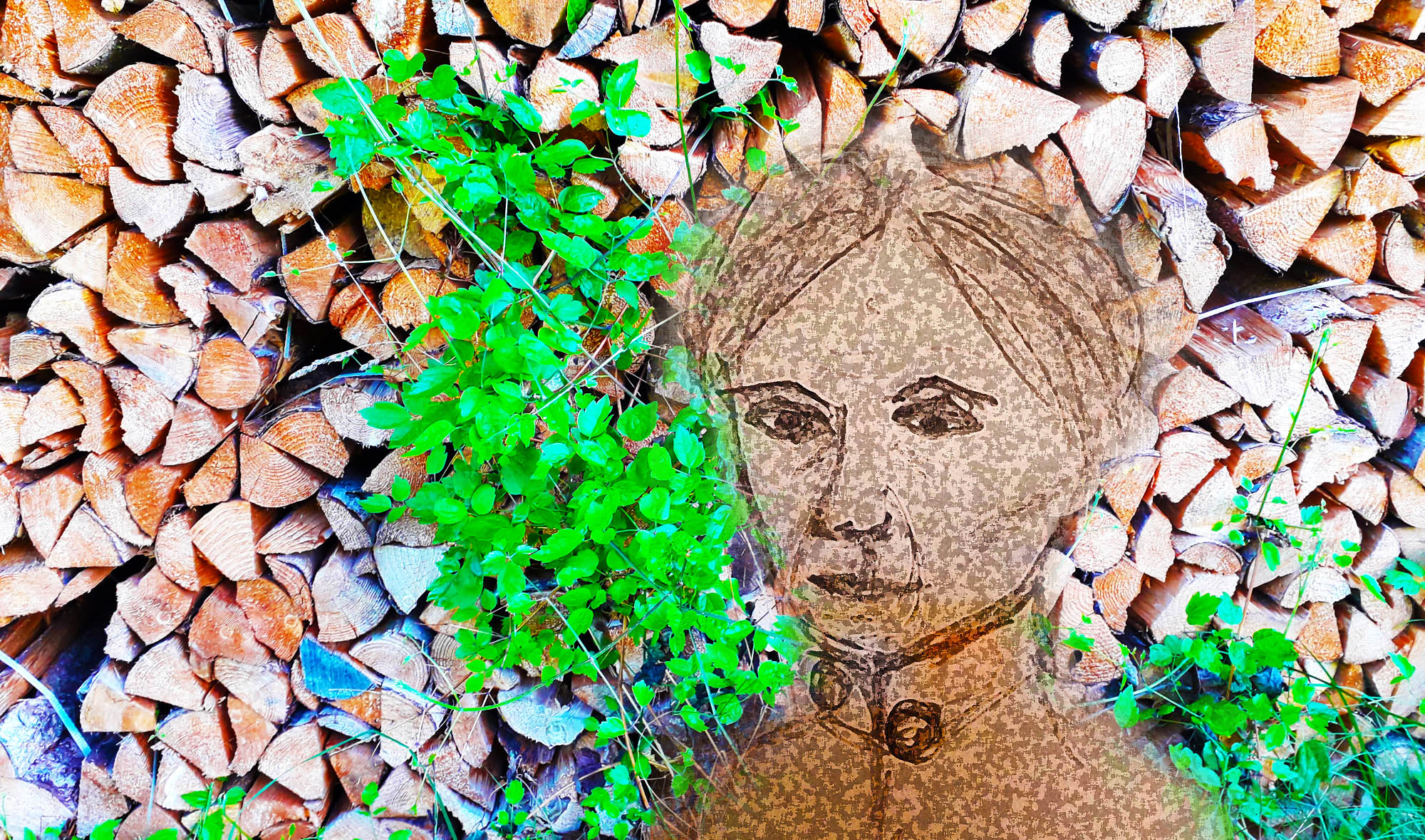 Die Moorarchäologin